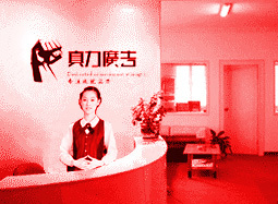 广州画册设计公司的佼佼者 真力品牌策划设计，企业形象从这里起航